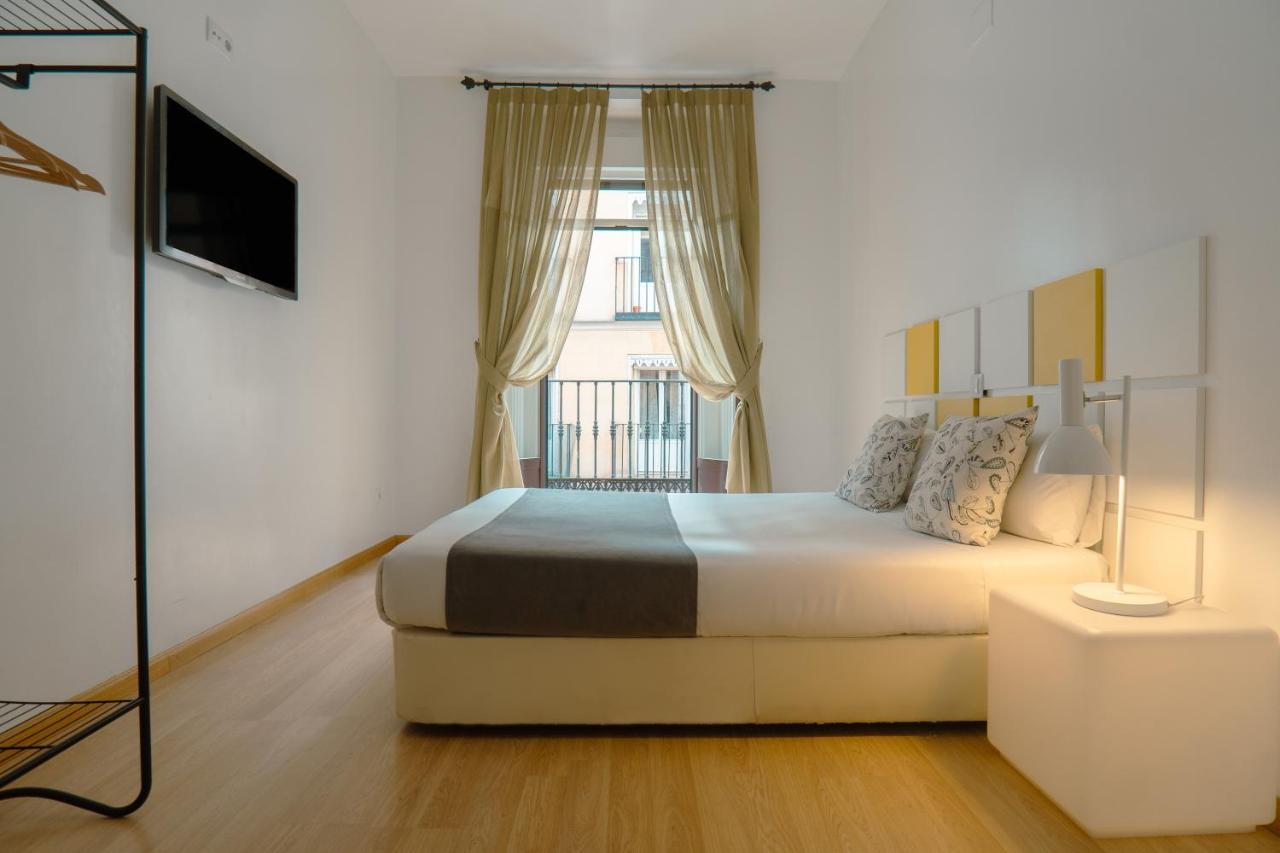 Smartr Chueca Aparthotel