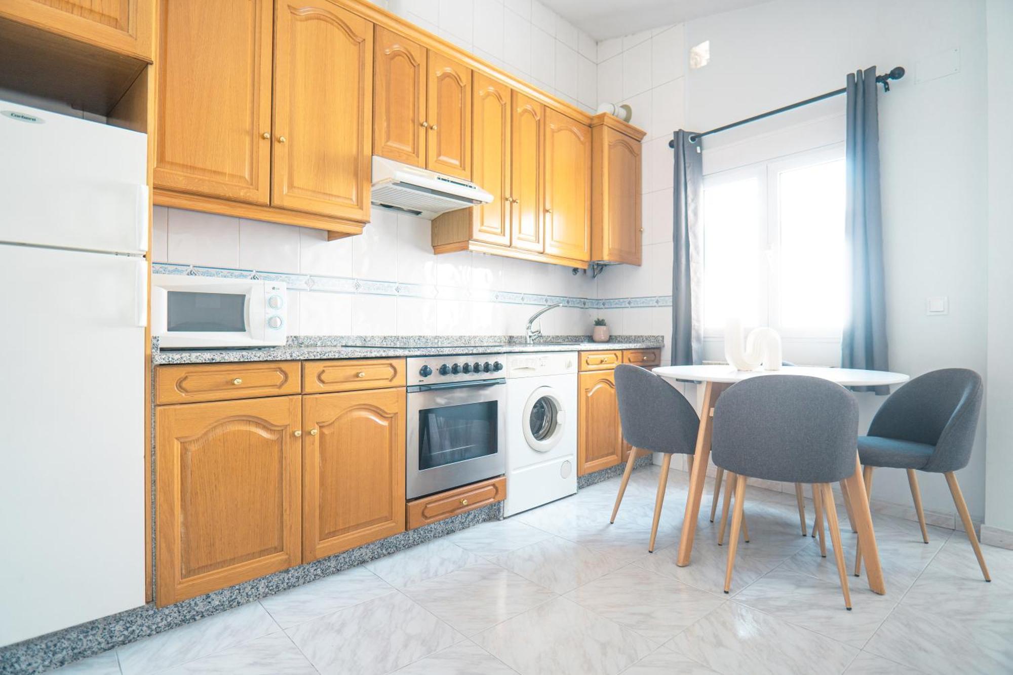 Apart-hotel Smartr Chueca Madri