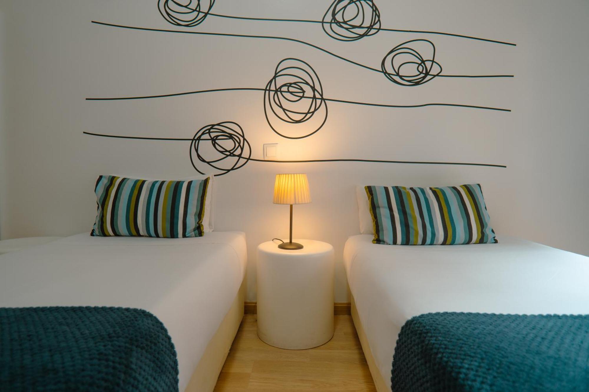Aparthotel Smartr Chueca