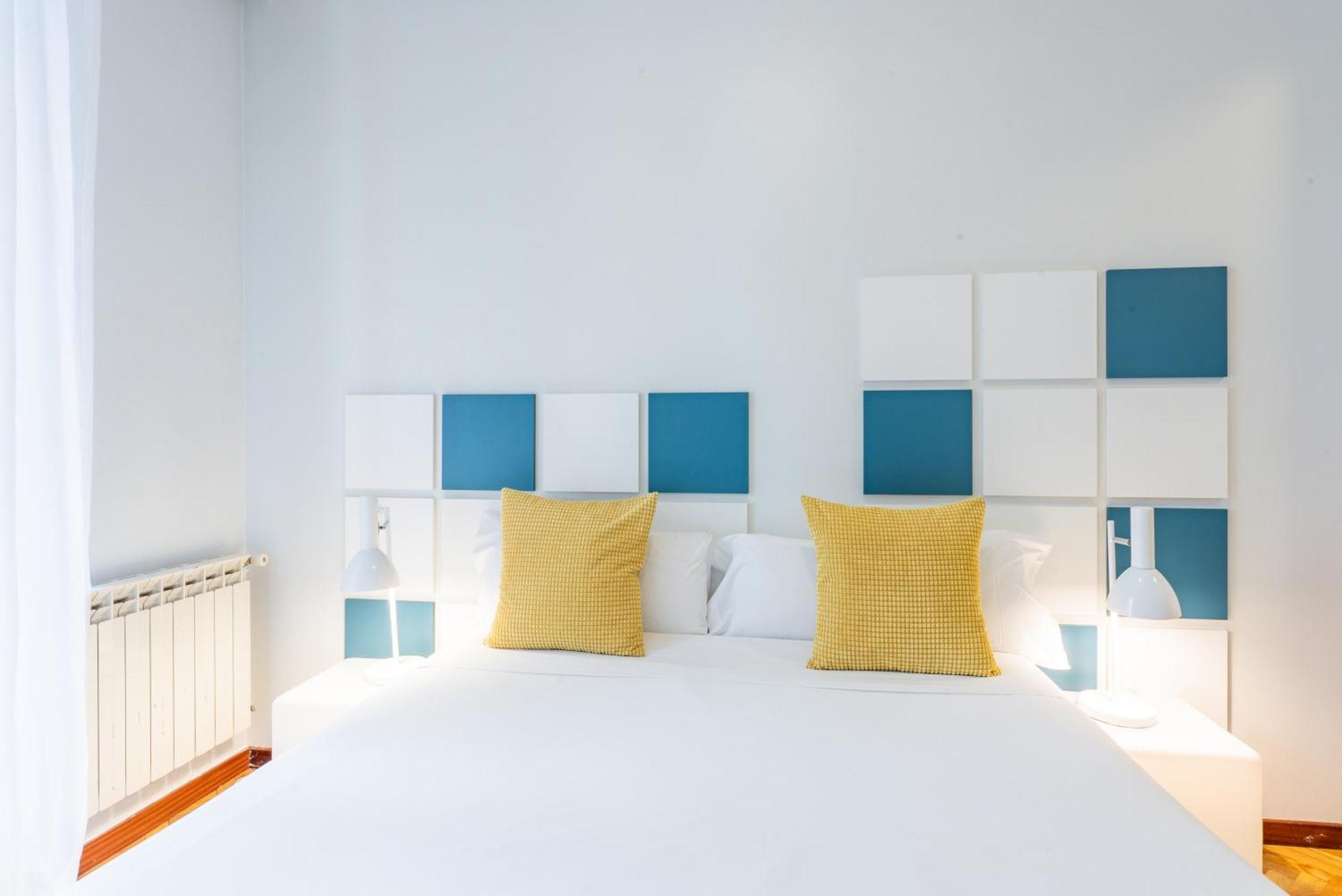 Appart hôtel Smartr Chueca 3*