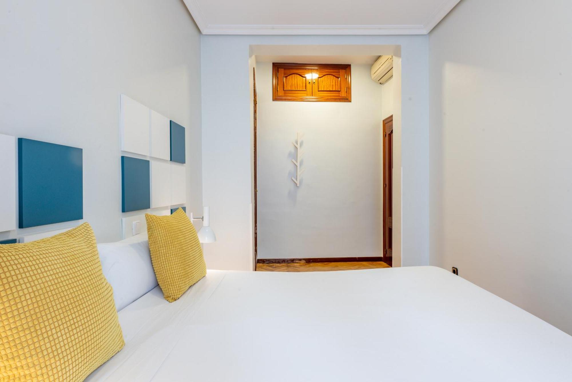 Smartr Chueca Appart hôtel 3*