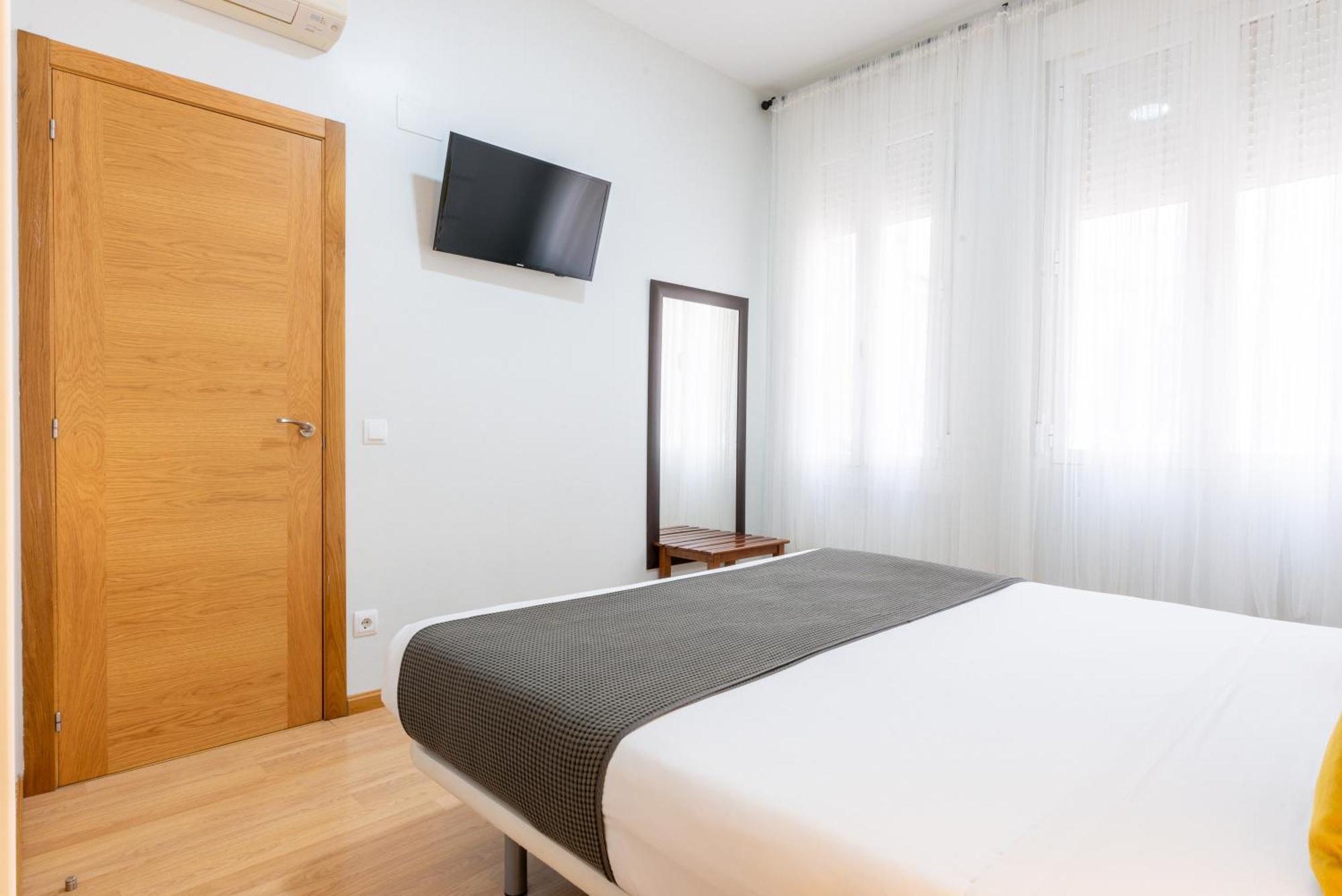 Appart hôtel Smartr Chueca