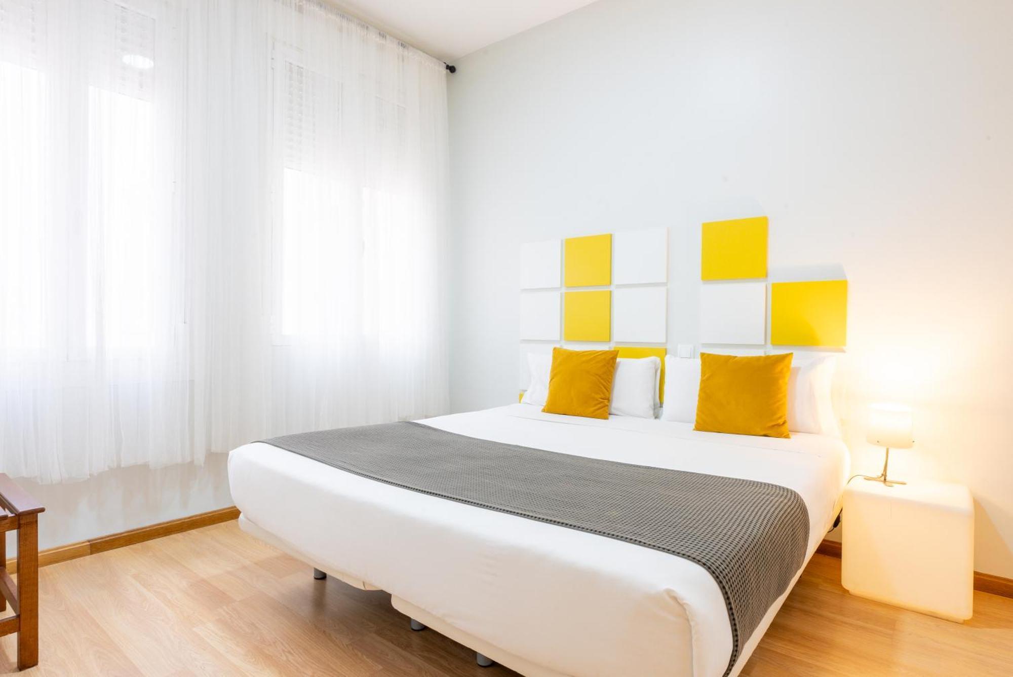 Appart hôtel Smartr Chueca 3*