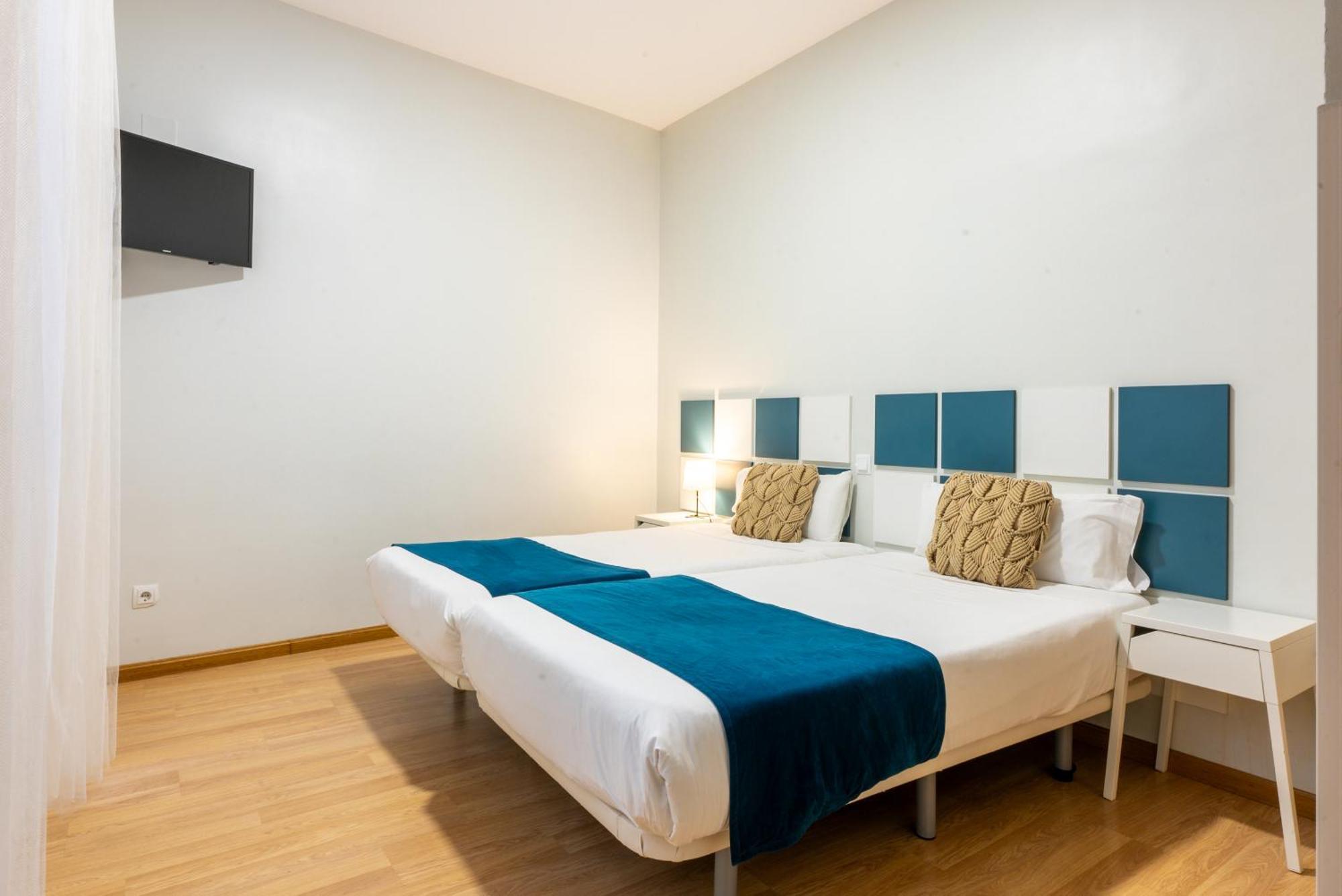 Appart hôtel Smartr Chueca