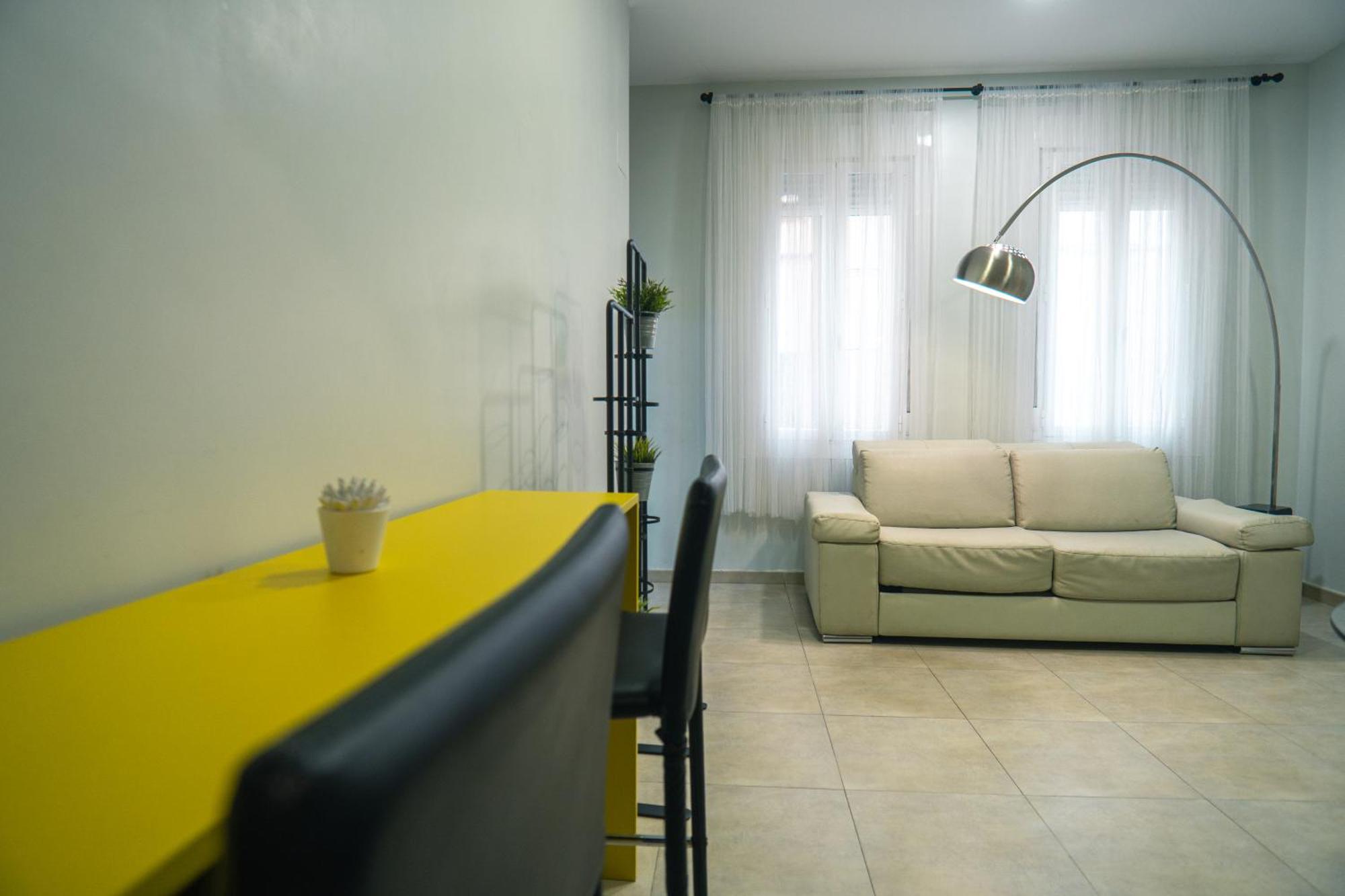Smartr Chueca Appart hôtel 3*