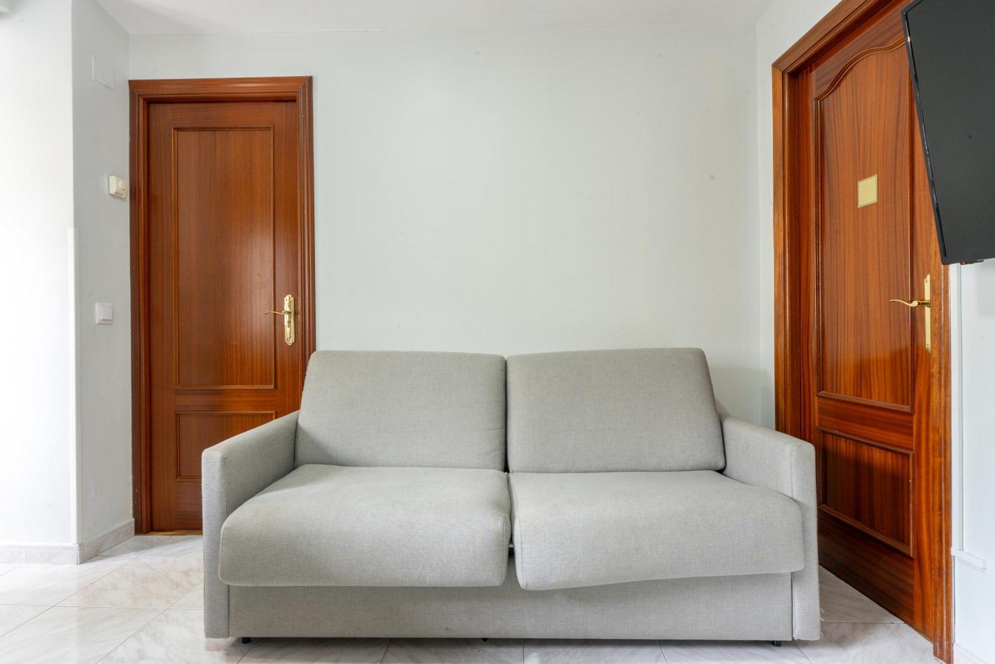 Smartr Chueca Appart hôtel