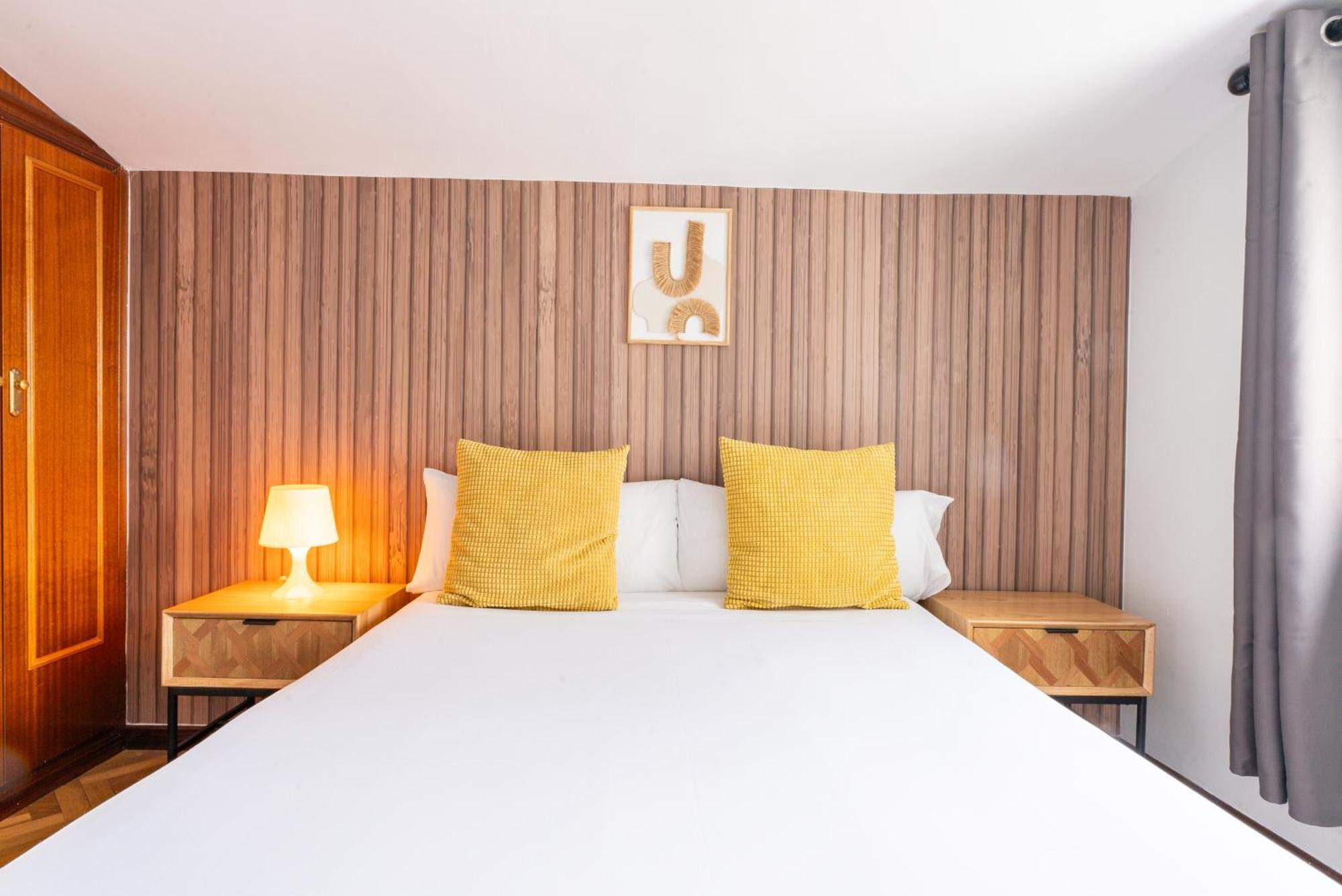 Appart hôtel Smartr Chueca 3*