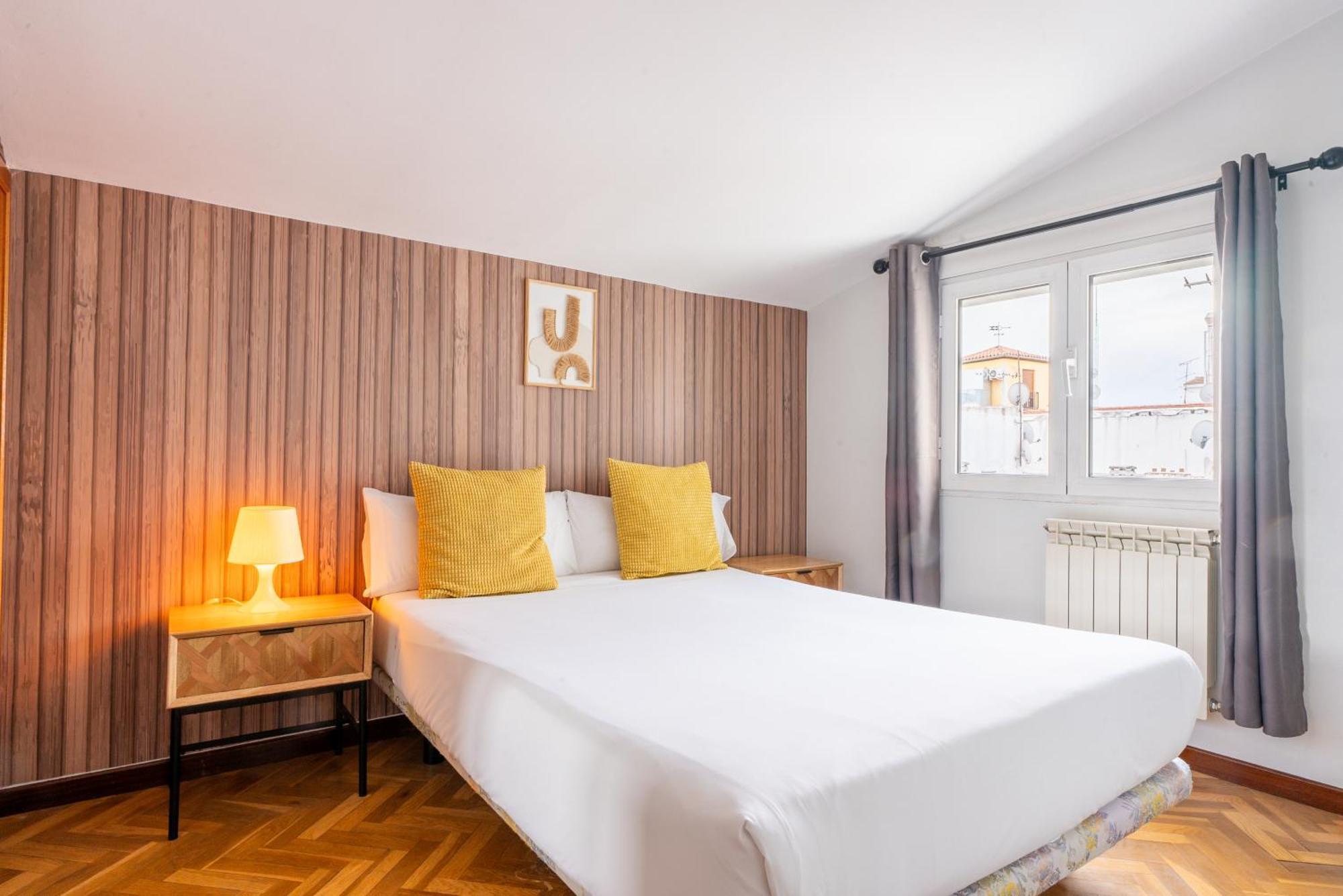 Smartr Chueca Appart hôtel